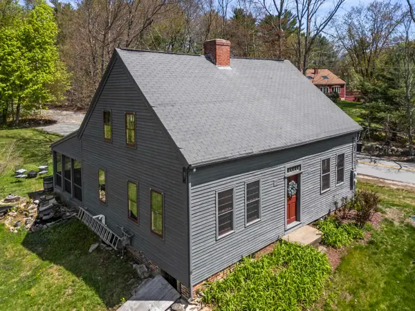 2 Otis Road, Somersworth, NH 03878