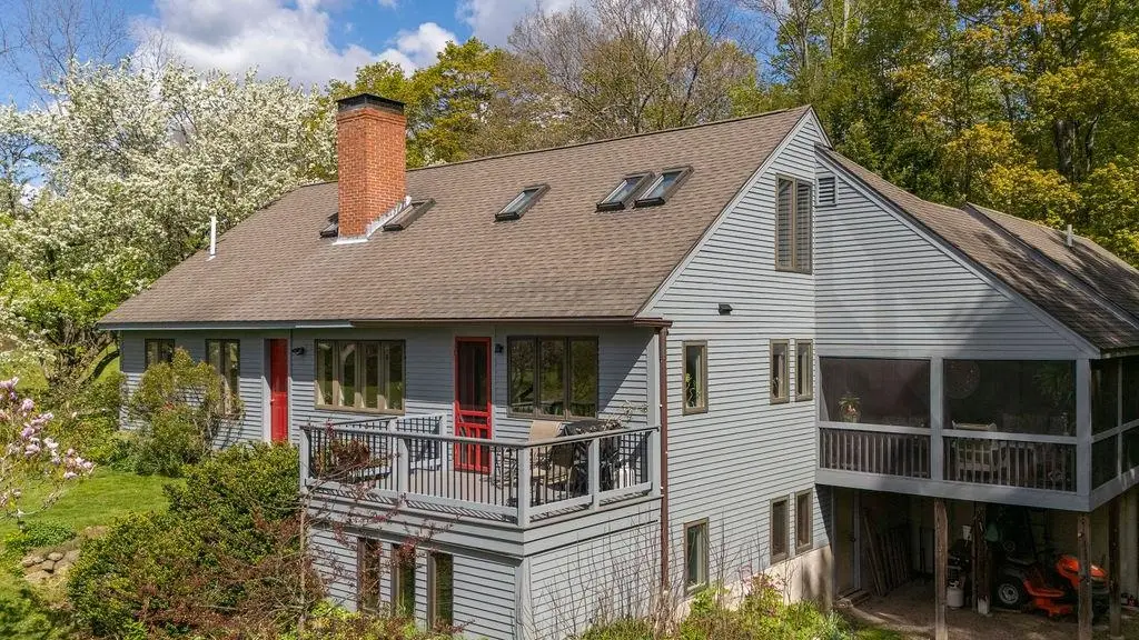 1459 South Road, Hopkinton, NH 03229 - #1