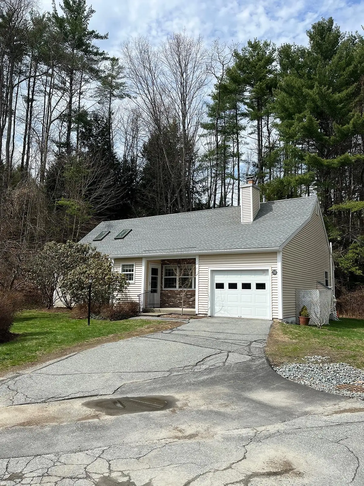 6 Oak Ridge Road #30, West Lebanon, NH 03784 - #1