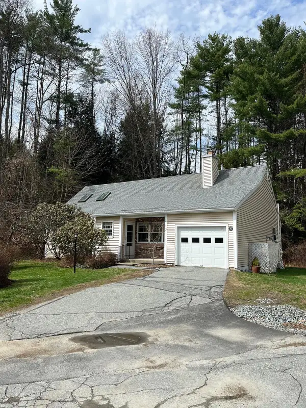6 Oak Ridge Road #30, Lebanon, NH 03784