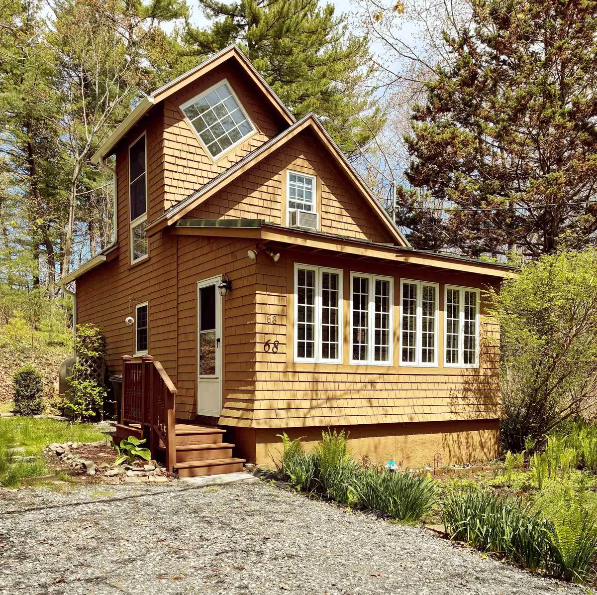68 Fernald Avenue, York, ME 03909 - #1
