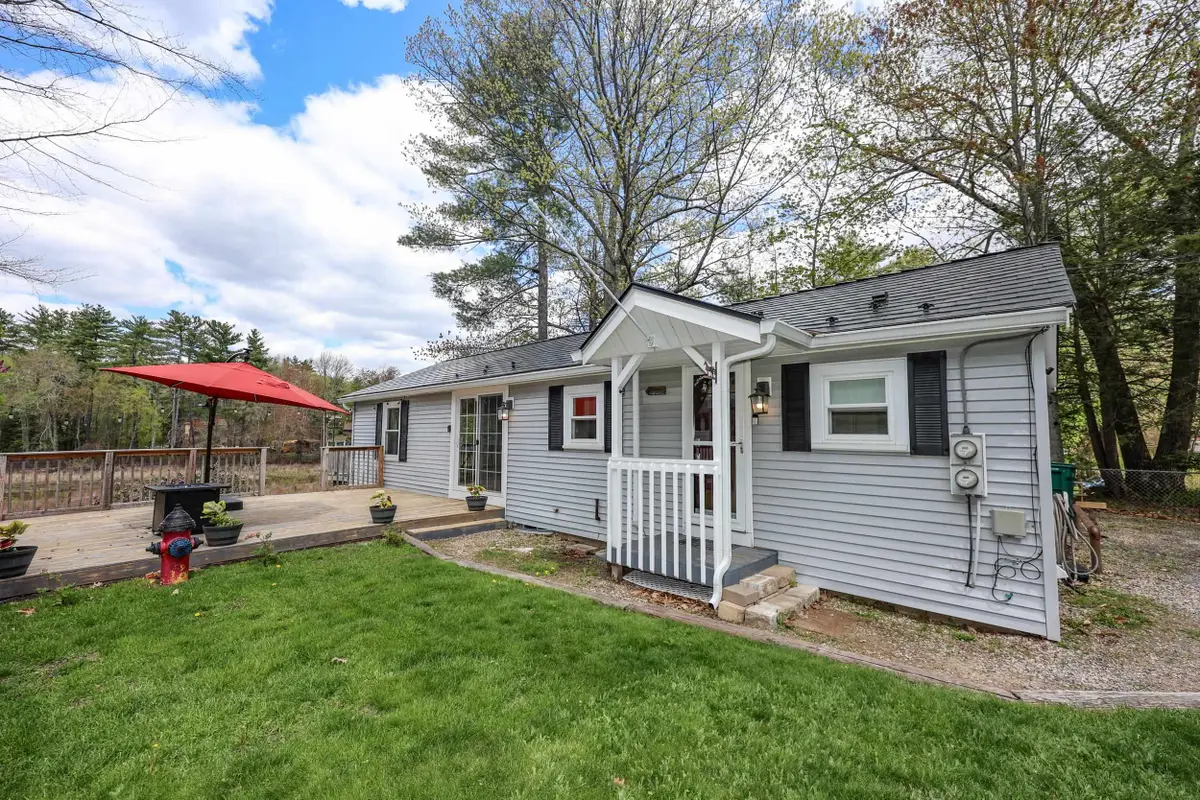 9 Riverside Drive, Fremont, NH 03044 - #1