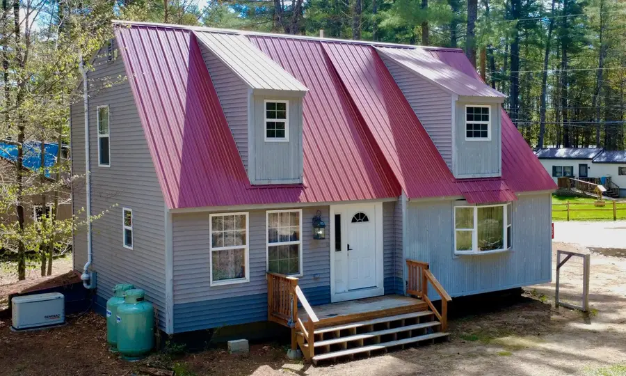 85 Elliott Lane, Tamworth, NH 03886 - #2