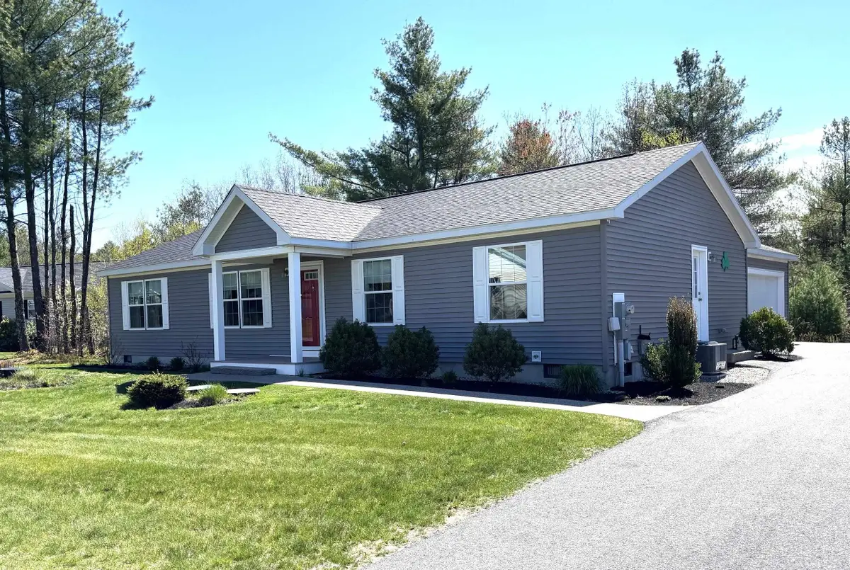 82 Country Way, North Berwick, ME 03906 - #1