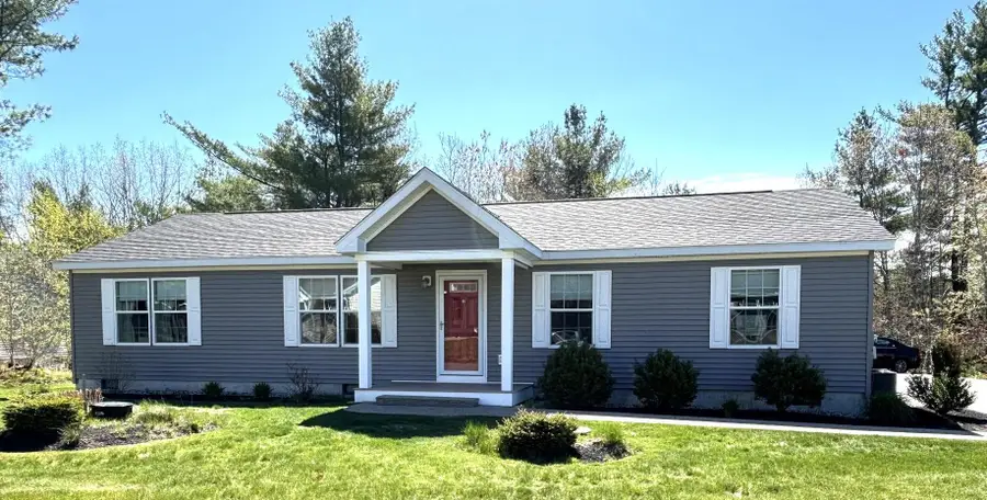 82 Country Way, North Berwick, ME 03906 - #2