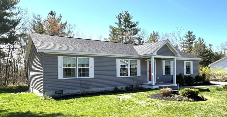 82 Country Way, North Berwick, ME 03906 - #3