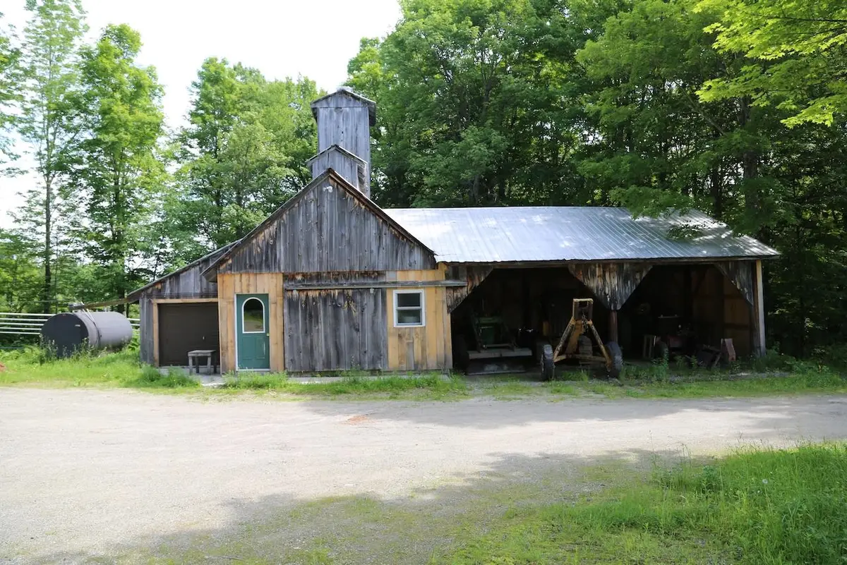 487 VT Route 15, Underhill, VT 05489 - #1