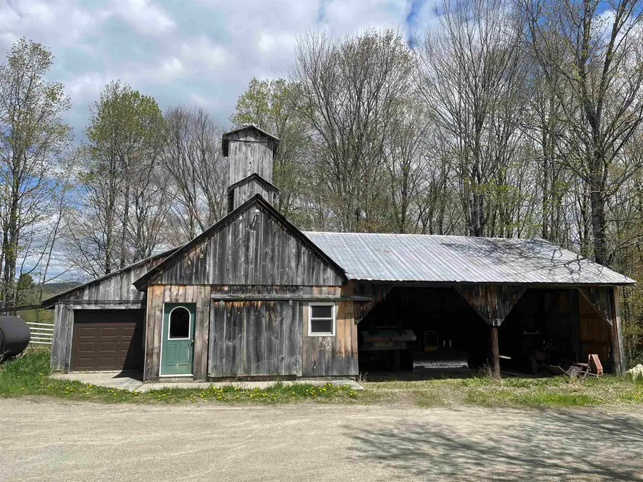 487 VT Route 15, Underhill, VT 05489 - #2
