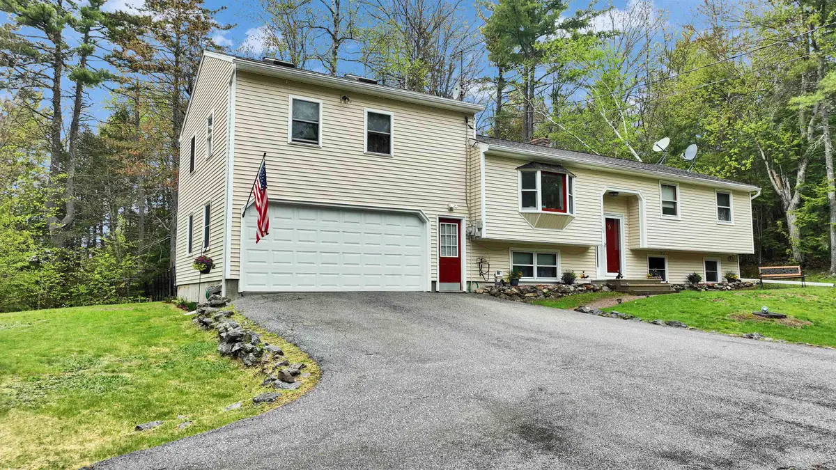 95 Birch Drive, Rindge, NH 03461 - #1