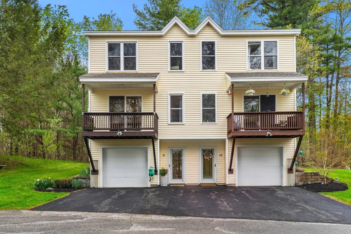 9 Chandler Lane, Epping, NH 03042 - #1