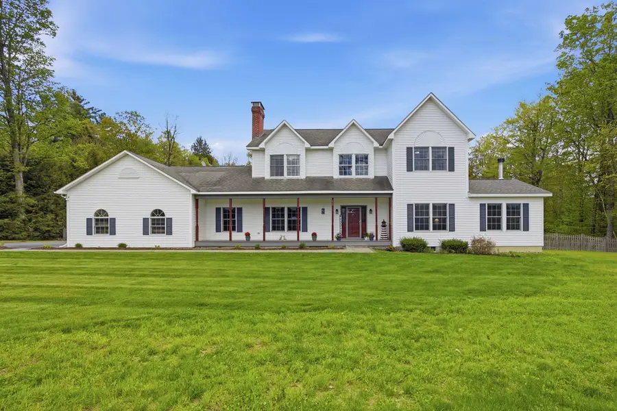 68 Reservoir Road, Walpole, NH 03608 - #2