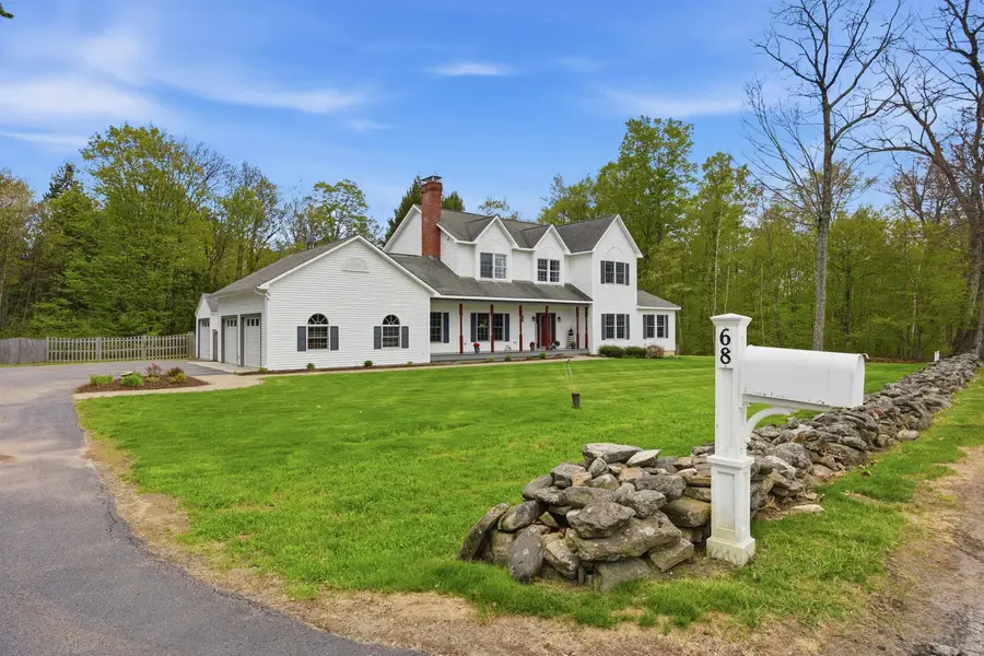 68 Reservoir Road, Walpole, NH 03608 - #3