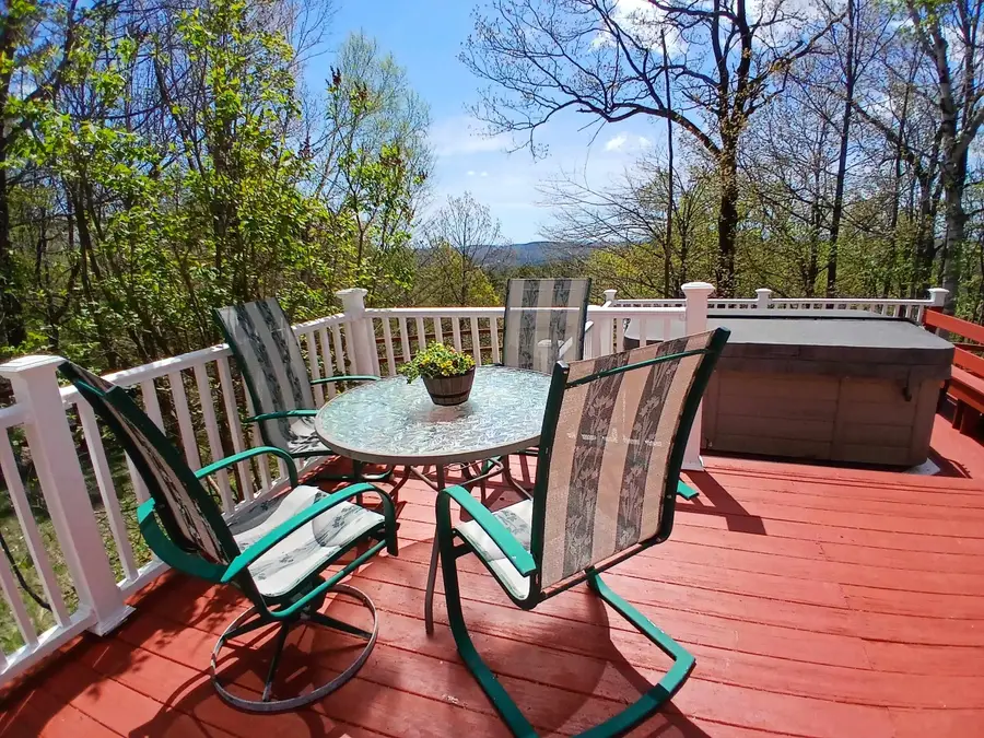 224 Walker Road, Grantham, NH 03753 - #2