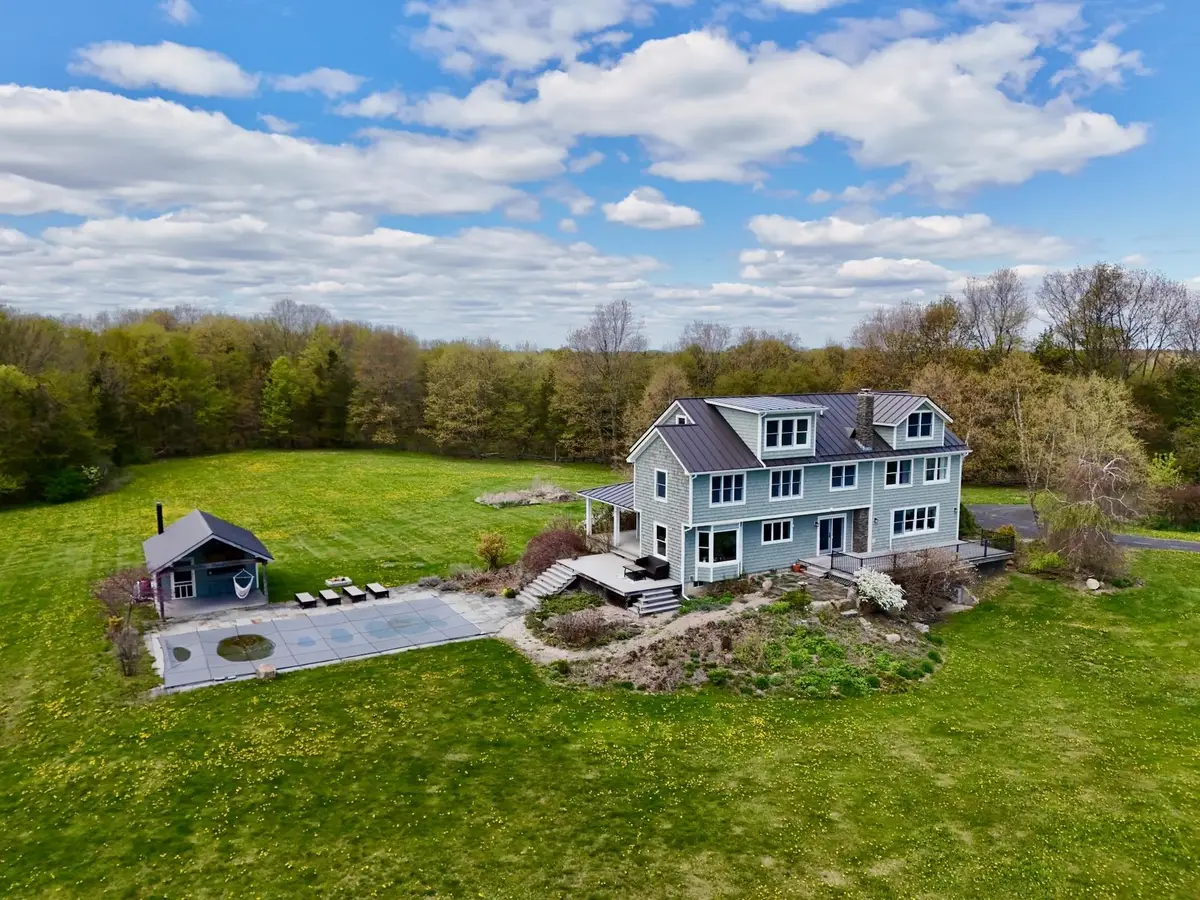 25 Ministry Lane, South Hero, VT 05458 - #1