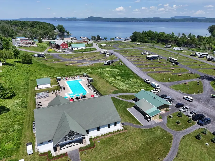 2 Gull Lane, South Hero, VT 05486 - #3