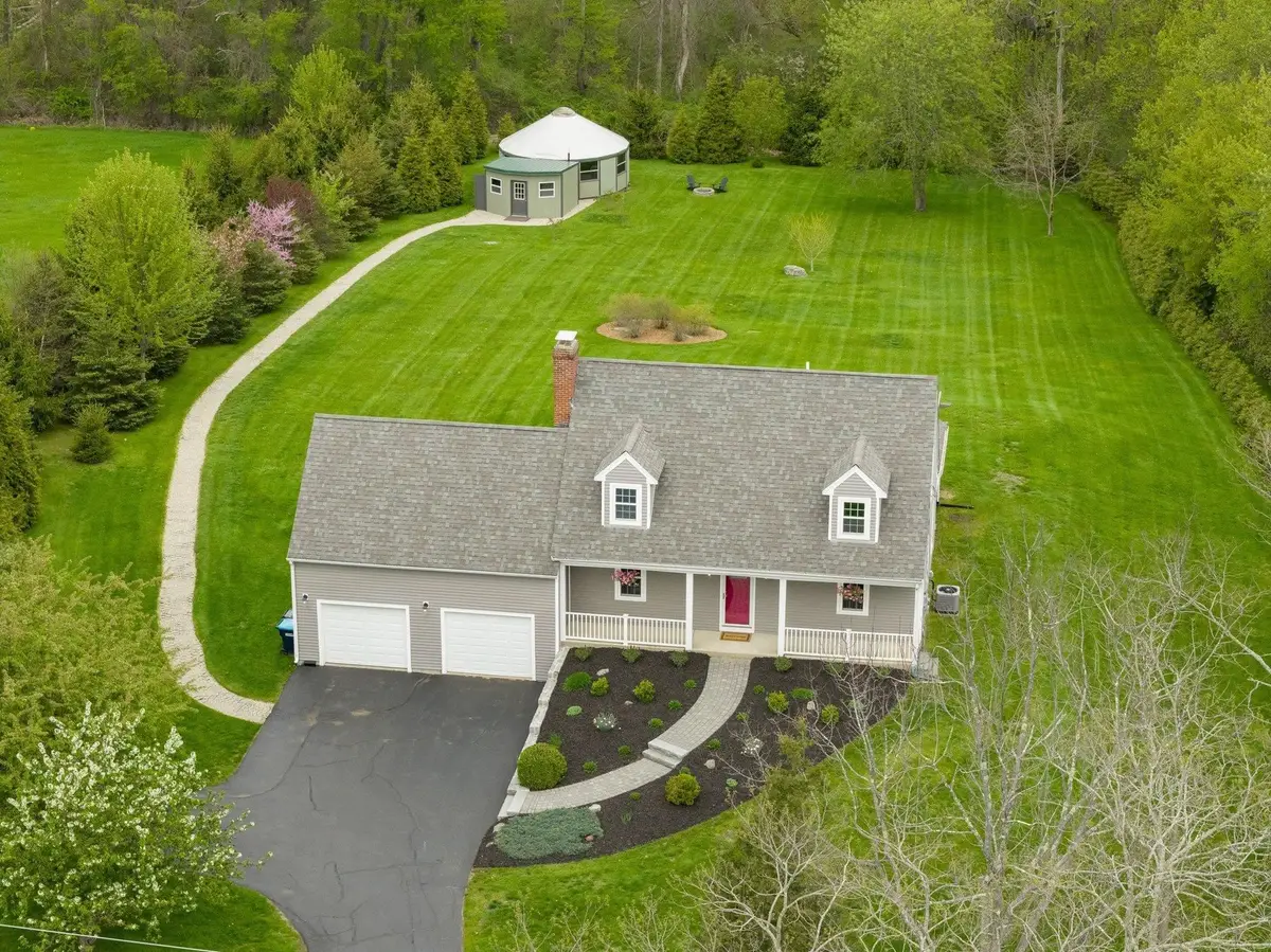 95 Willowbrook Avenue, Stratham, NH 03885 - #1
