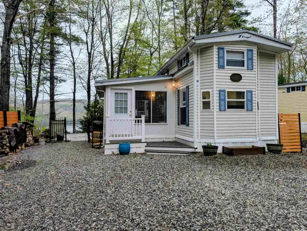 8 Boulders Road #(aka Unit 66), Holderness, NH 03245
