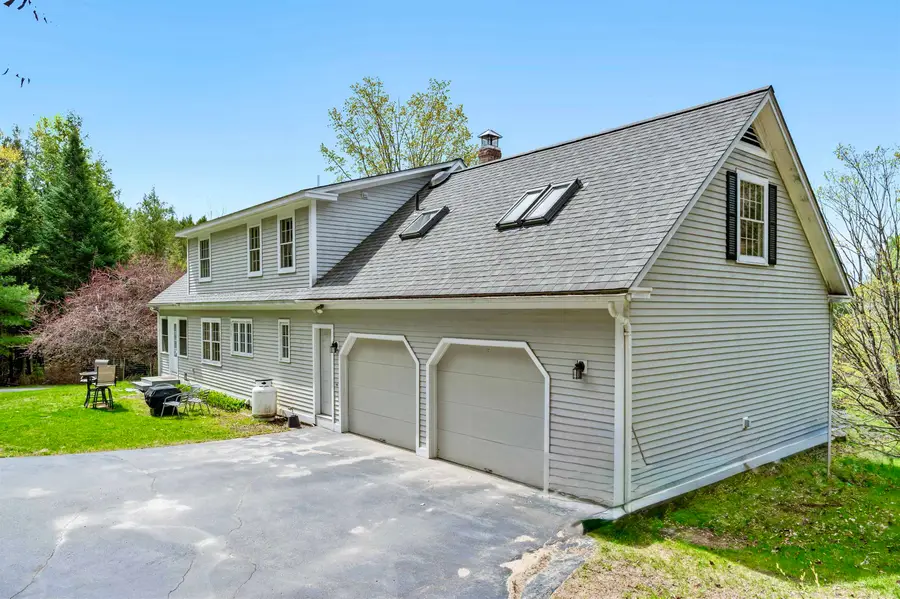 92 Coolidge Circle, Saint Johnsbury, VT 05819 - #2