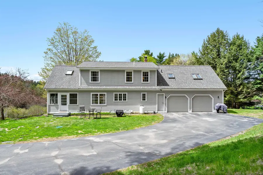 92 Coolidge Circle, Saint Johnsbury, VT 05819 - #3