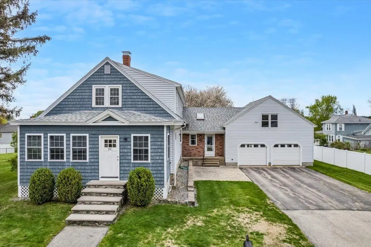 92 Pennsylvania Avenue, Manchester, NH 03104 - #1