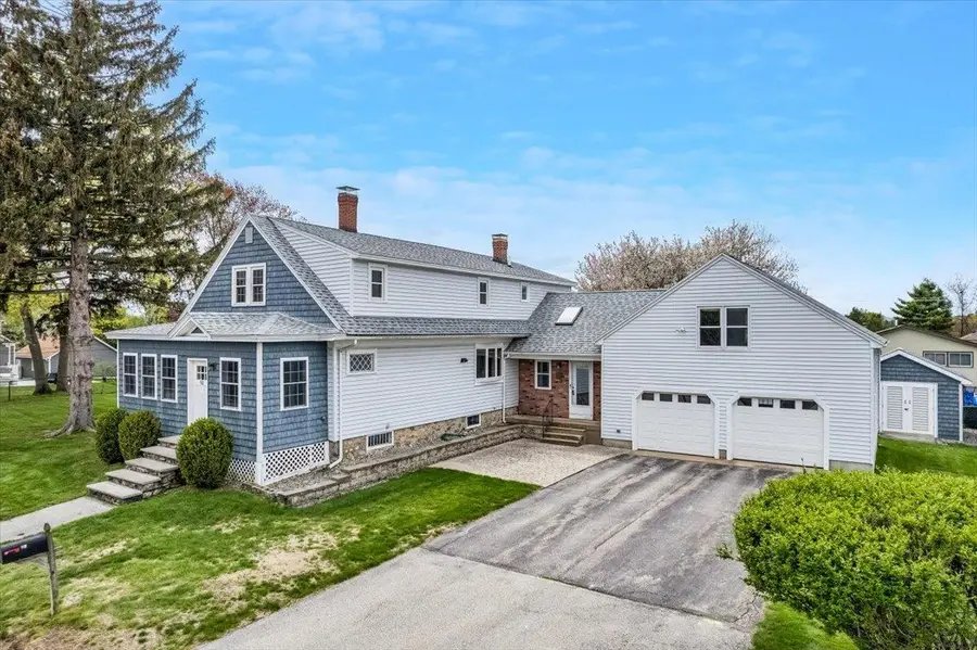 92 Pennsylvania Avenue, Manchester, NH 03104 - #2