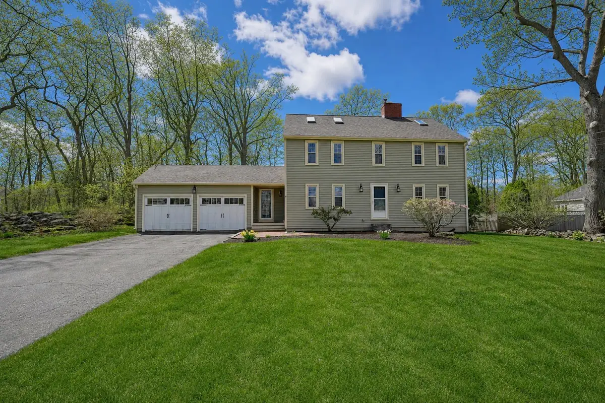 5 Wavecrest Circle, York, ME 03909 - #1