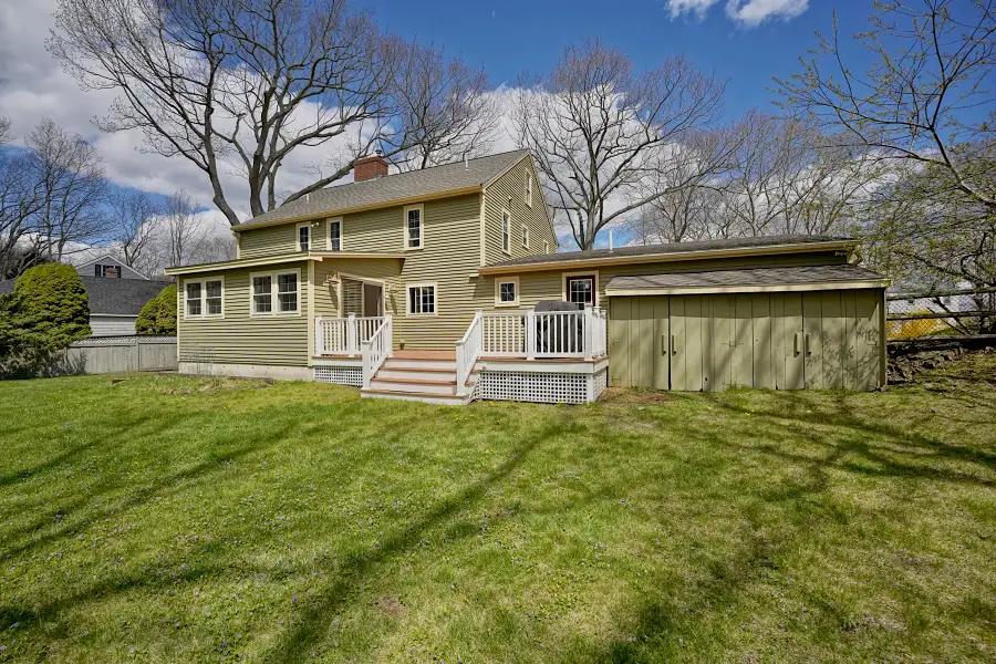 5 Wavecrest Circle, York, ME 03909 - #3