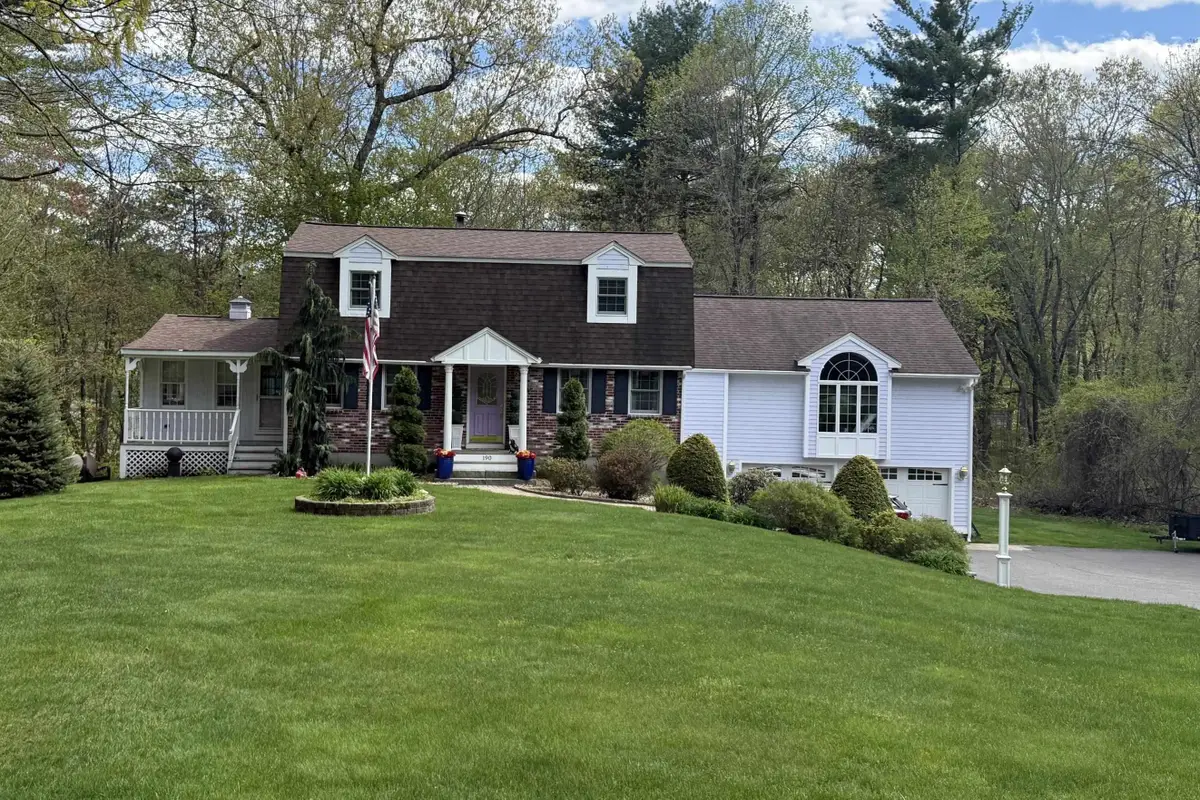 190 Wyndridge Circle, Pelham, NH 03076 - #1