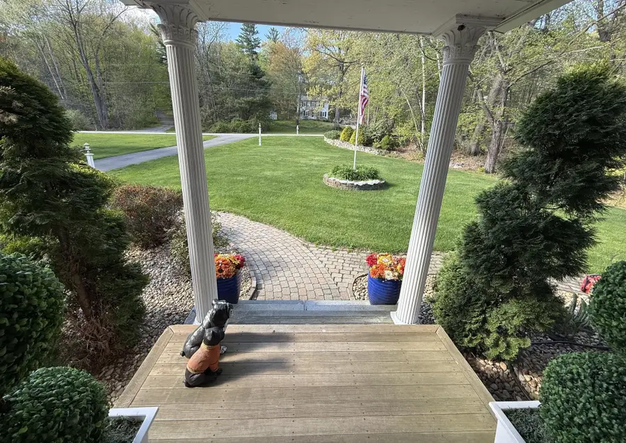 190 Wyndridge Circle, Pelham, NH 03076 - #2
