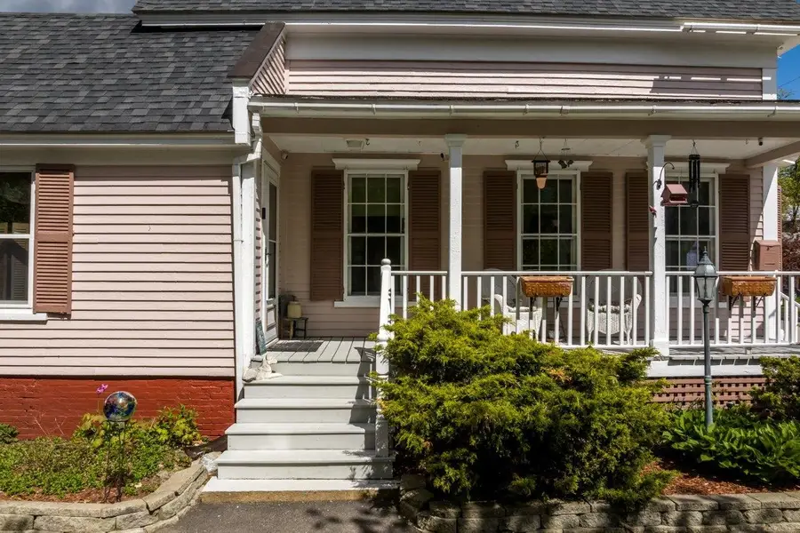 19 Sheridan Avenue, Rochester, NH 03867 - #2