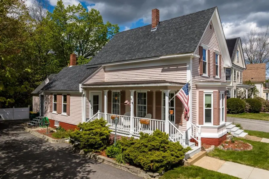19 Sheridan Avenue, Rochester, NH 03867 - #3
