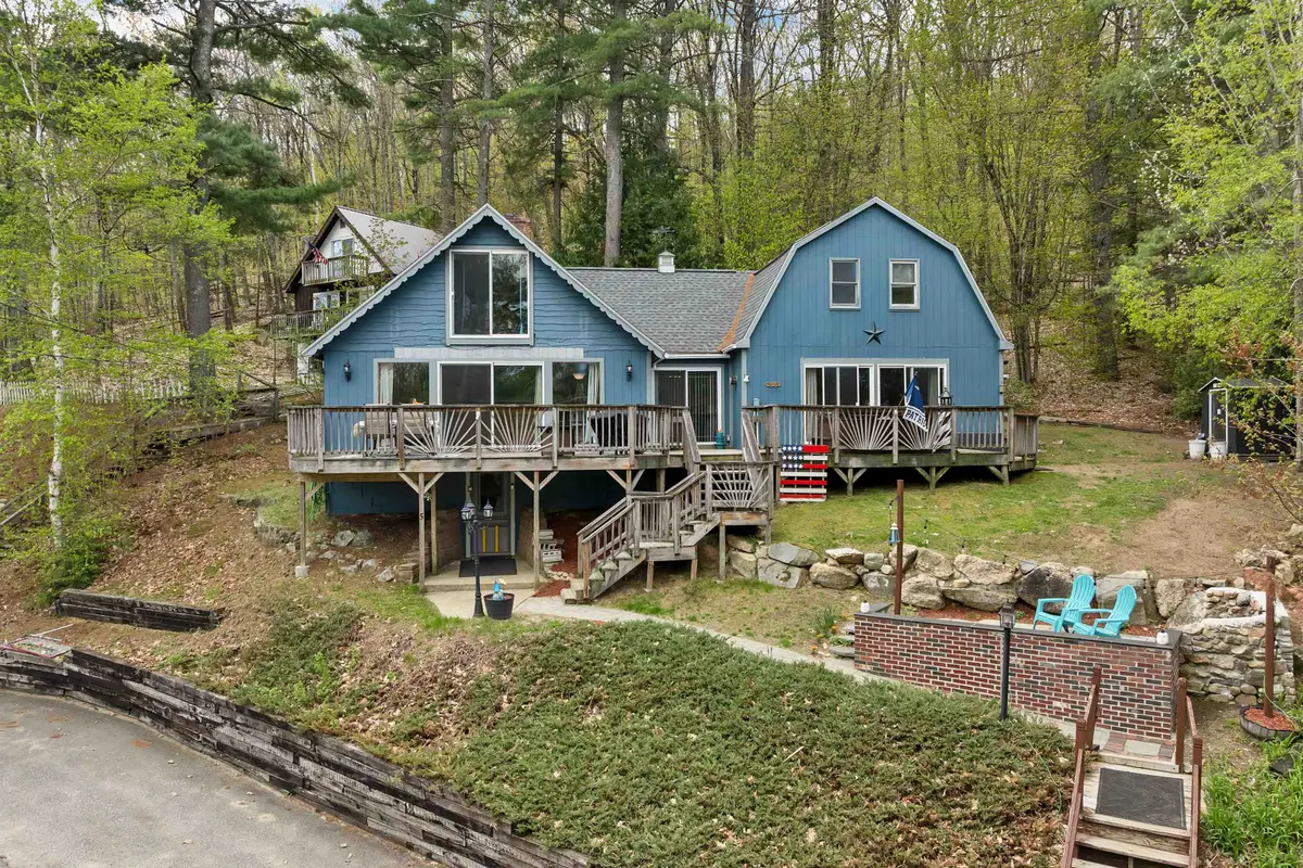 5 Chalet Drive, Gilford, NH 03249 - #1