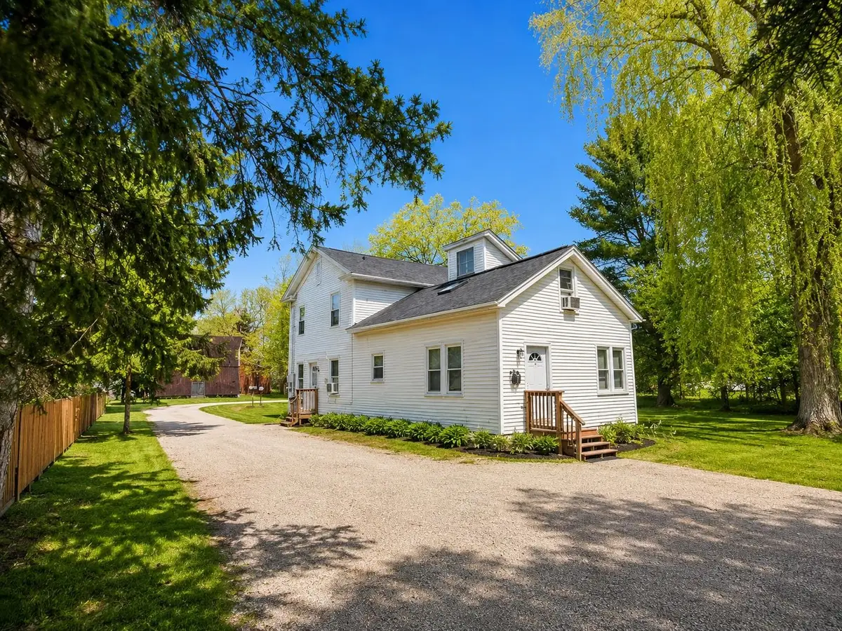 1963 Forest Dale Road, Brandon, VT 05733 - #1