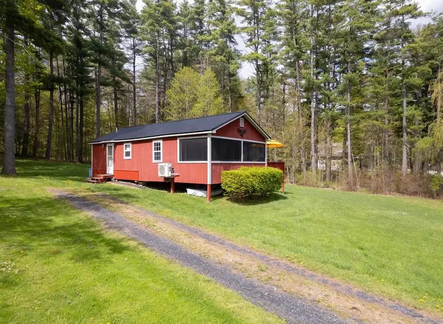 845 Burr Pond Road, Sudbury, VT 05733 - #2