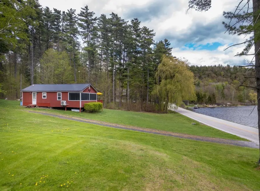 845 Burr Pond Road, Sudbury, VT 05733 - #3