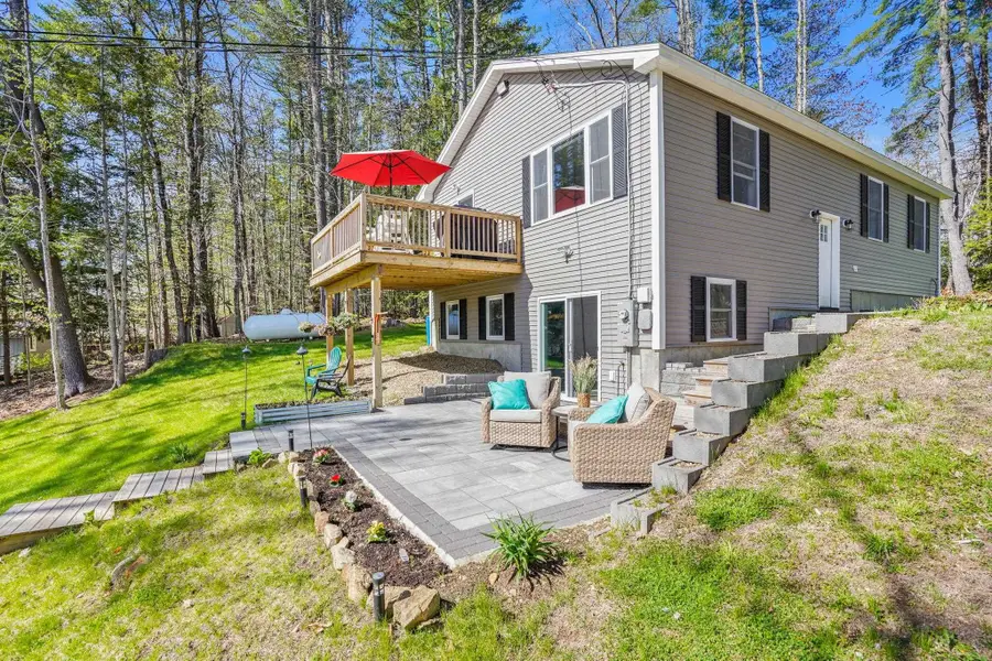 58 Damsite Road, Center Barnstead, NH 03225 - #2