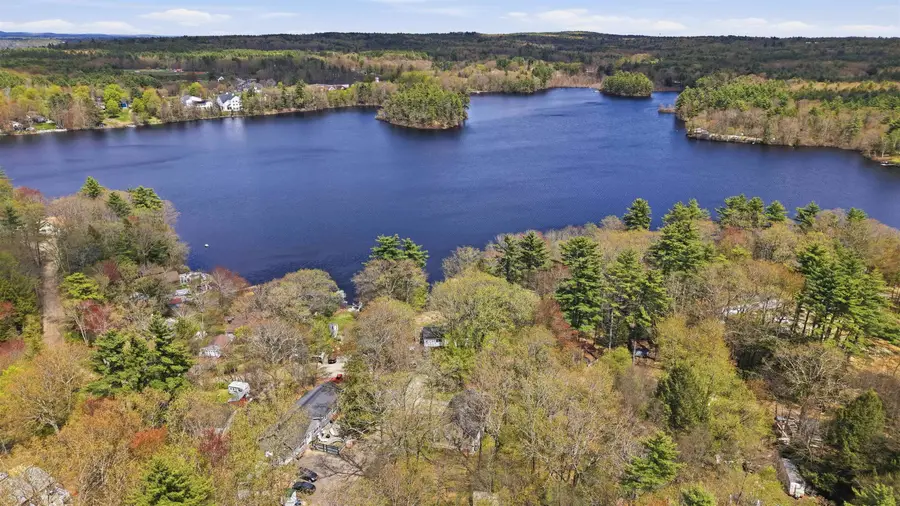 26 Ash Street, Northwood, NH 03261 - #2