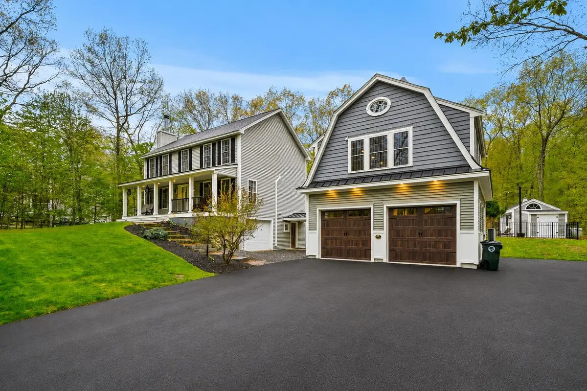 36 Peppermint Street, Goffstown, NH 03045 - #1