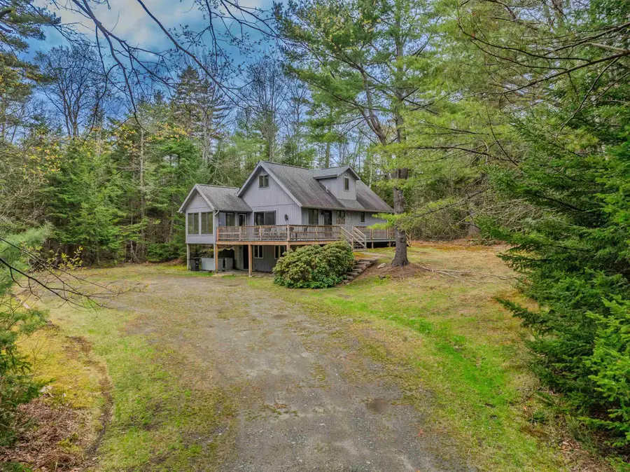 654 Wells Road, Franconia, NH 03850 - #3