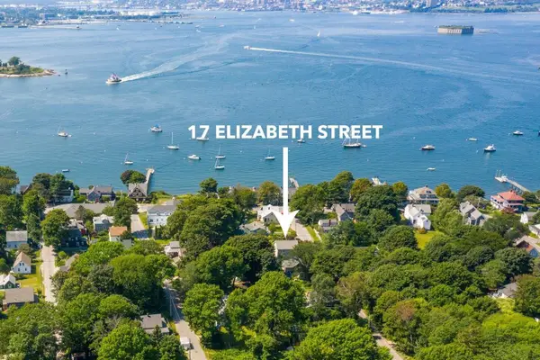 17 Elizabeth Street, Portland, ME 04108-1168