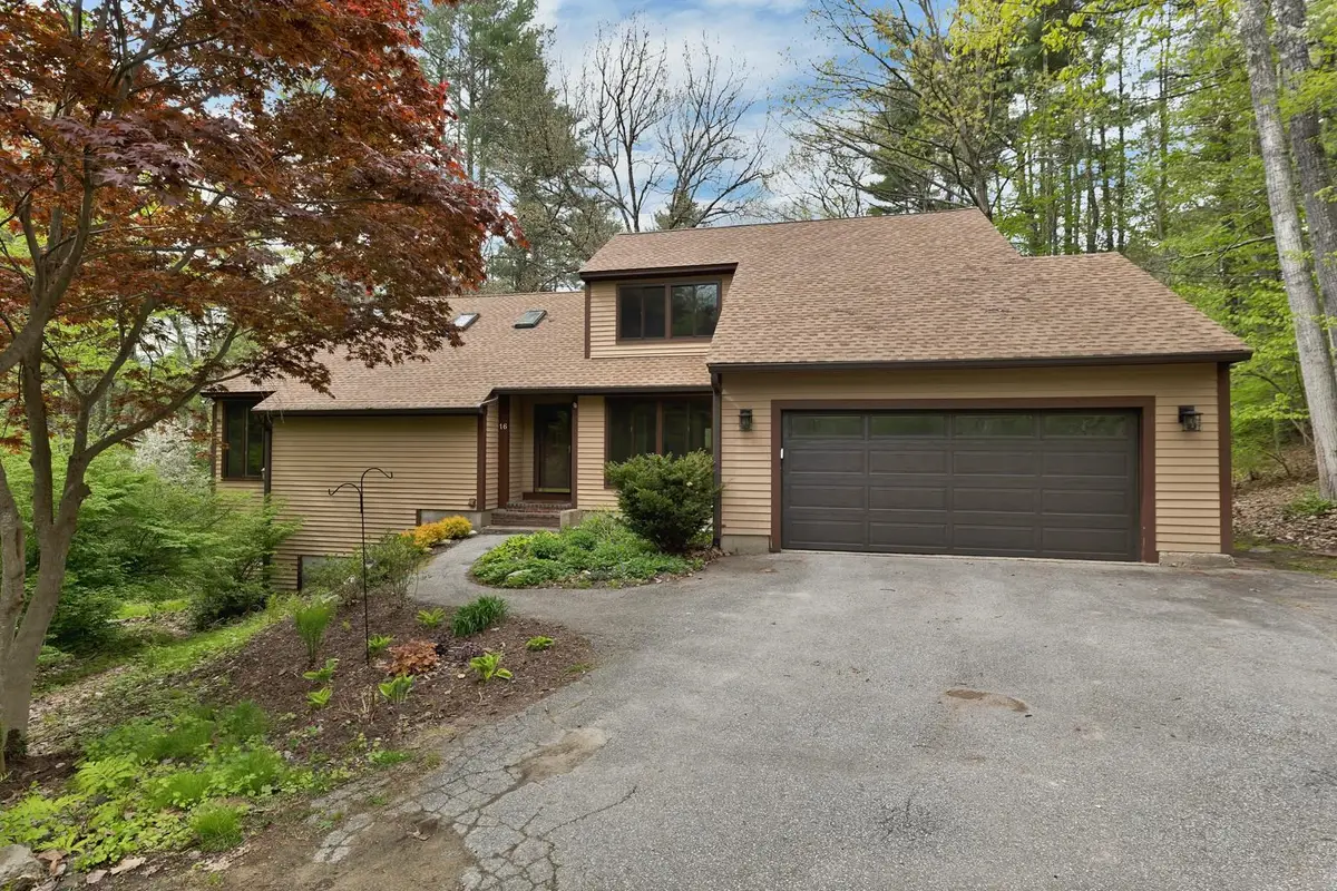 16 Old Manchester Road, Amherst, NH 03031 - #1