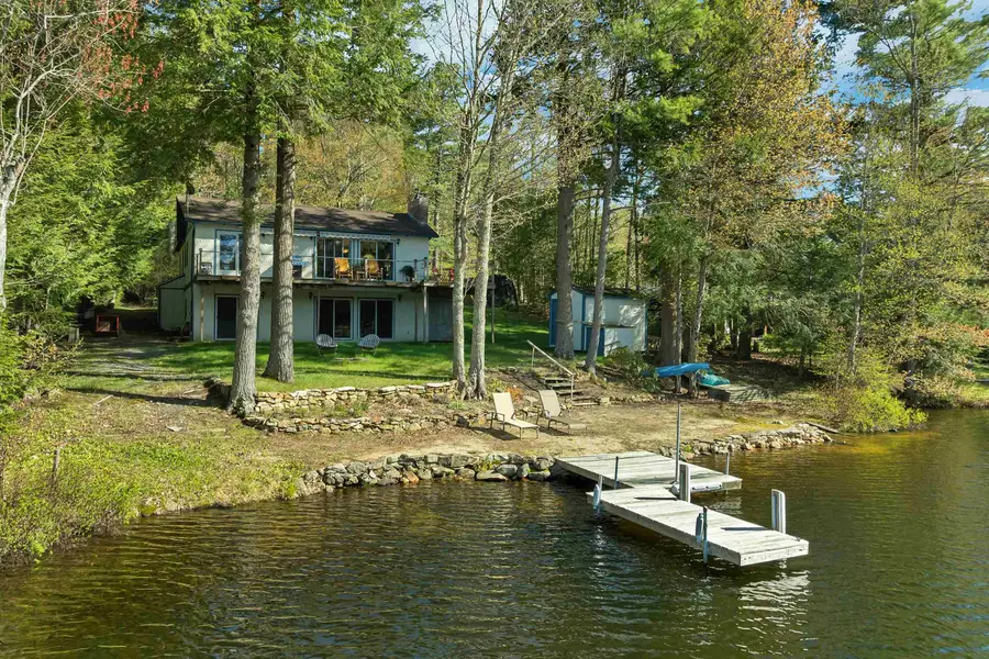 166 Red Gate Lane, Rindge, NH 03461 - #2