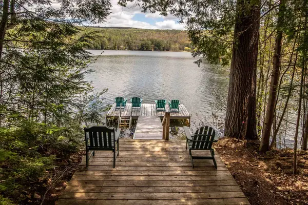 38 Northshore Drive, Ludlow, VT 05149