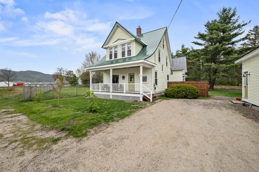 66 Intervale Cross Road #A & B, Conway, NH 03818 - #2