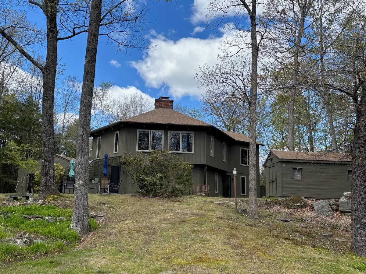 57 Wildwood Road, Chesterfield, NH 03462 - #1