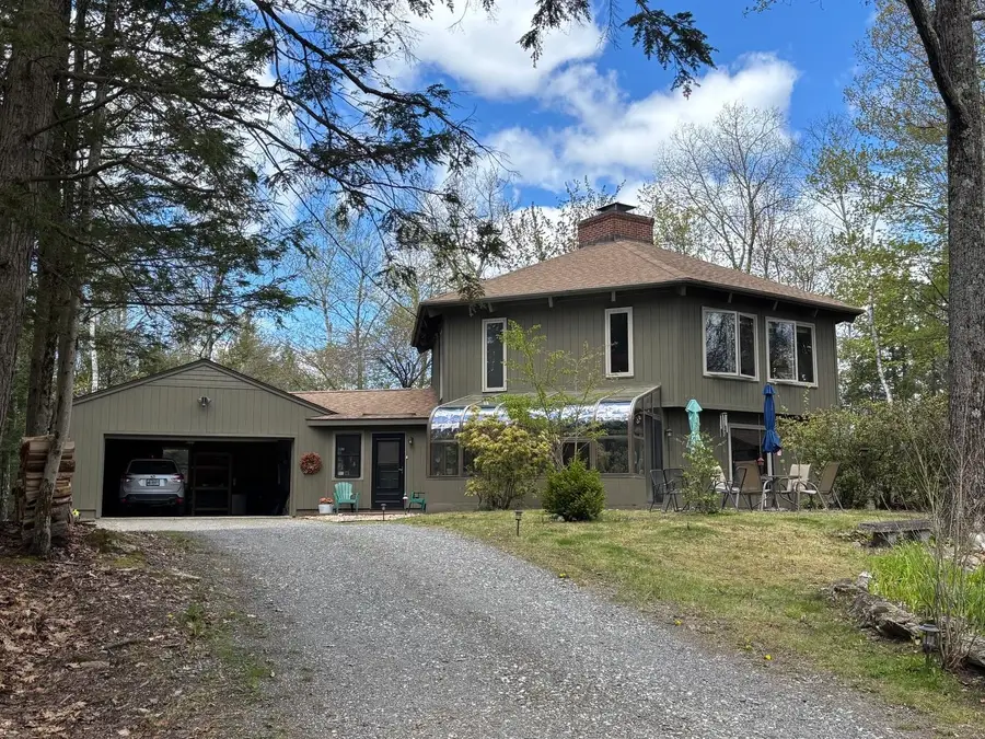 57 Wildwood Road, Chesterfield, NH 03462 - #2