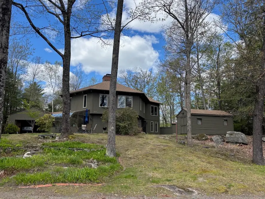 57 Wildwood Road, Chesterfield, NH 03462 - #3