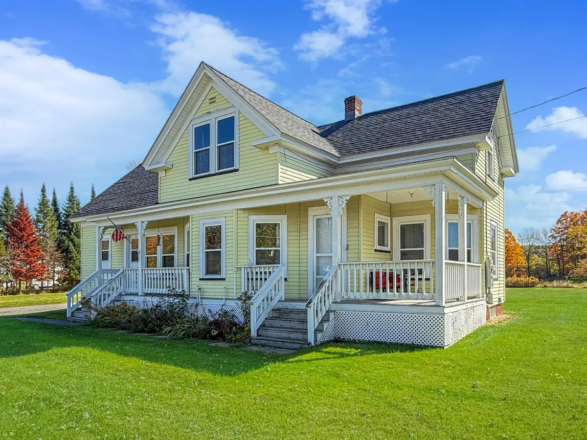 254 Christian Hill, Canaan, VT 05903 - #1