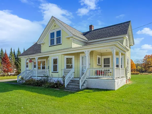 254 Christian Hill, Canaan, VT 05903