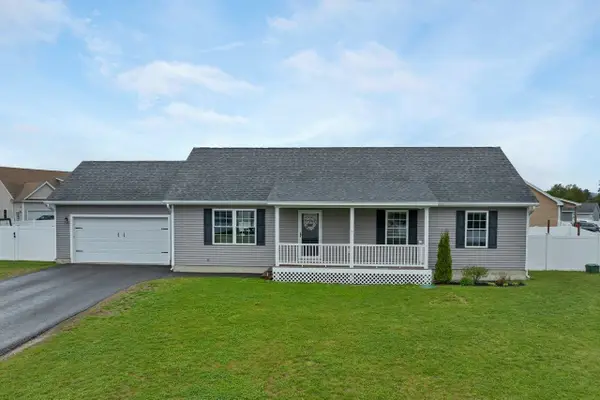 77 Rolling Hills Drive, Tilton, NH 03276